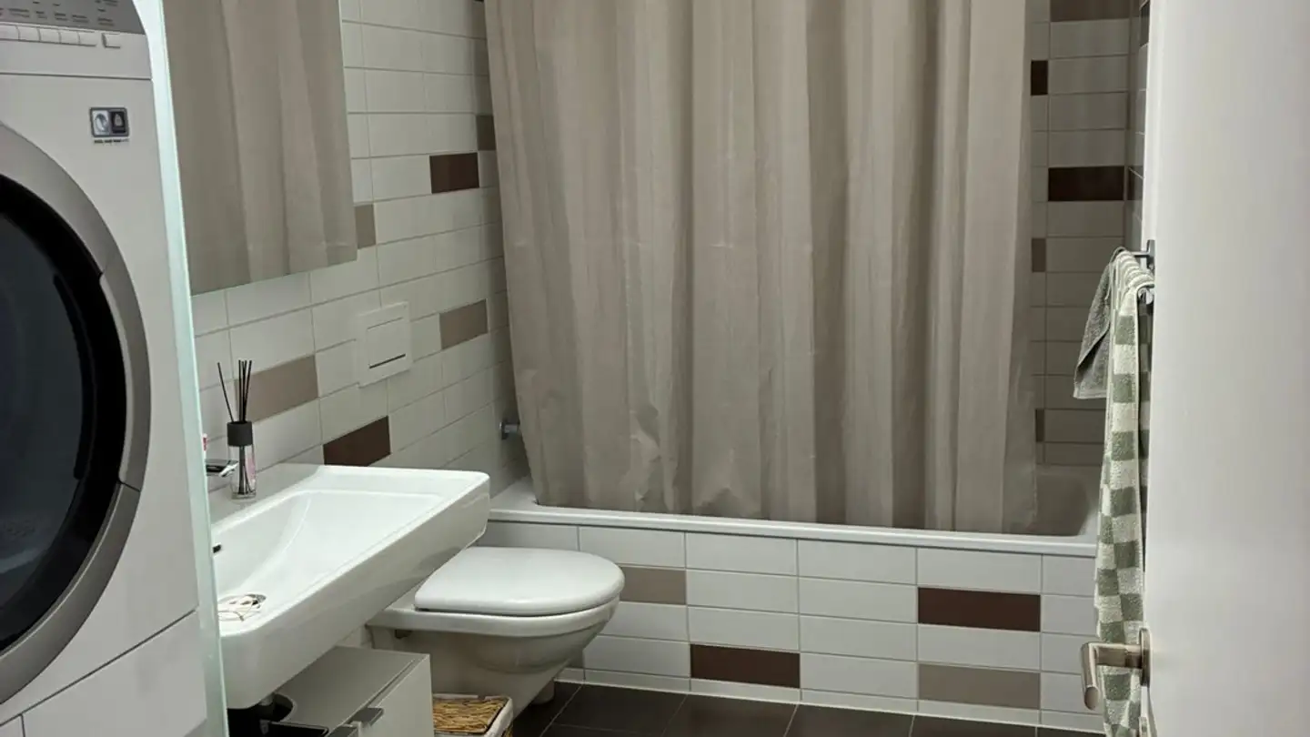 Appartamento in affitto - 8406 Winterthur - Foto 4