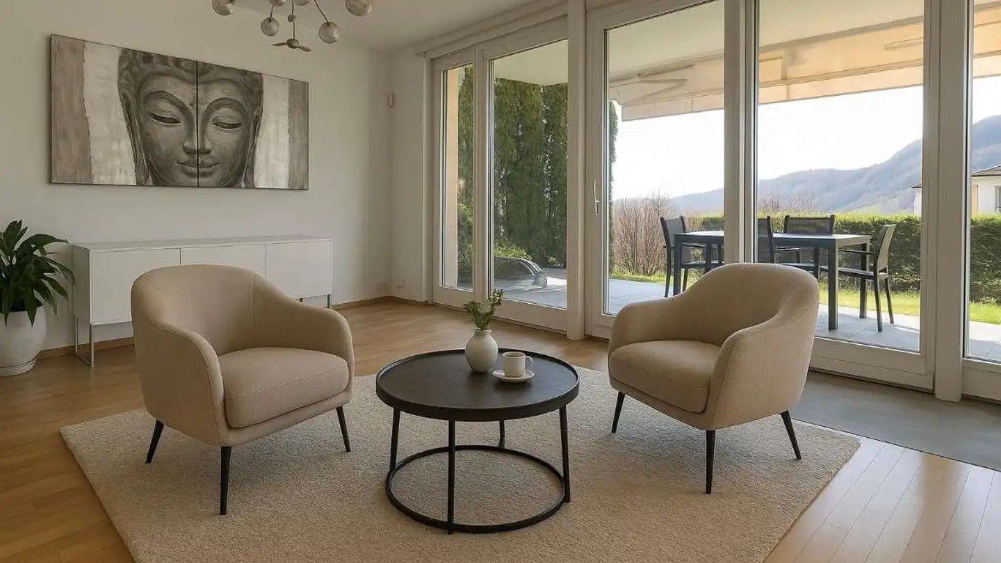 Single house for sale - 6965 Cadro - Photo 2