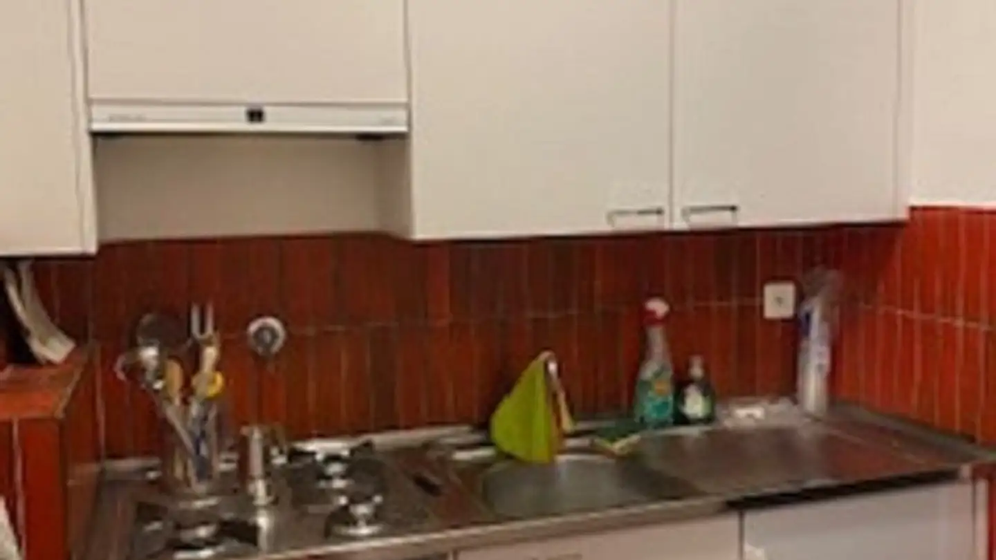 Wohnung mieten - Via Giulio Vicari, 6900 Lugano