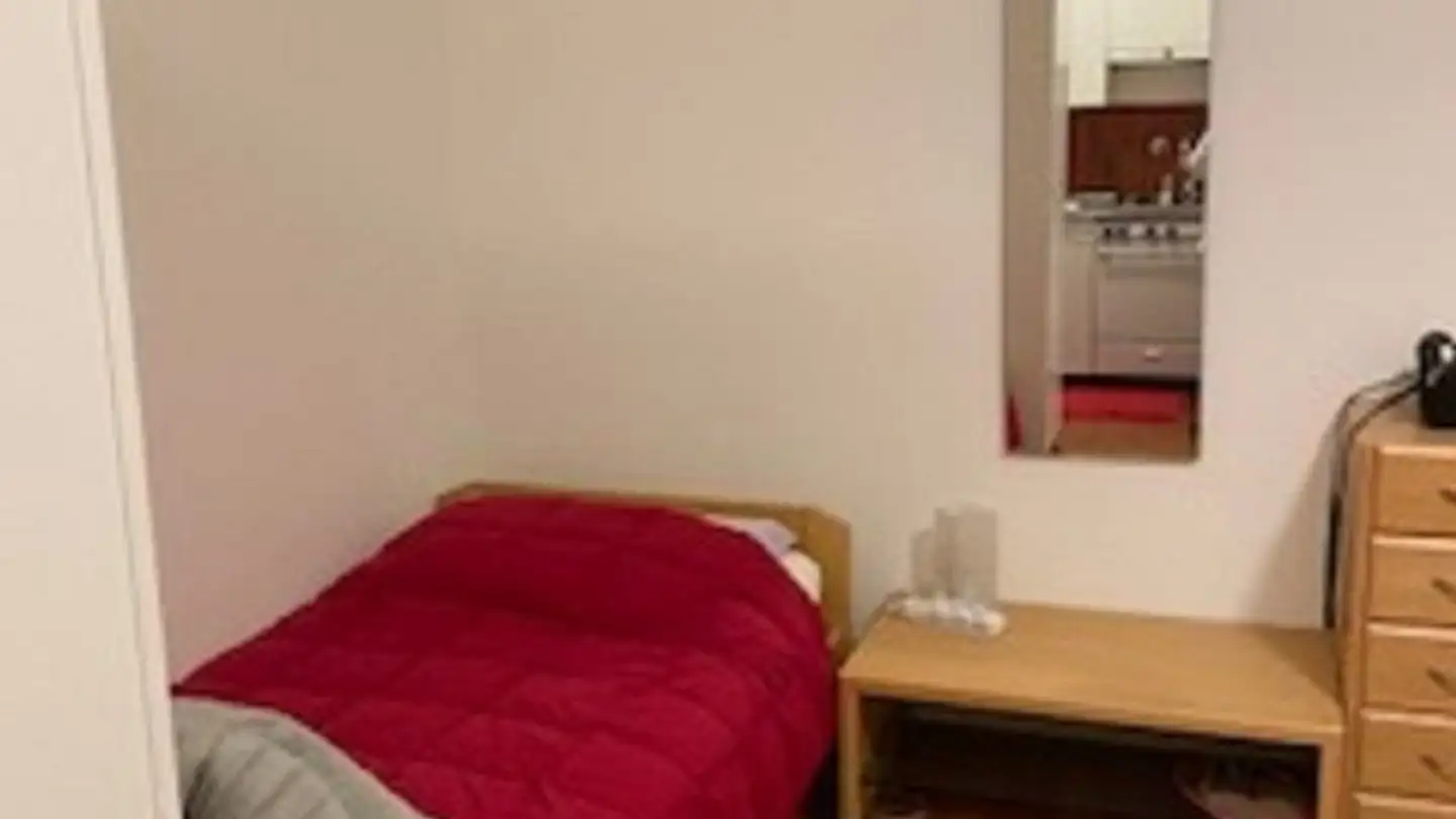 Wohnung mieten - Via Giulio Vicari, 6900 Lugano - Foto 2