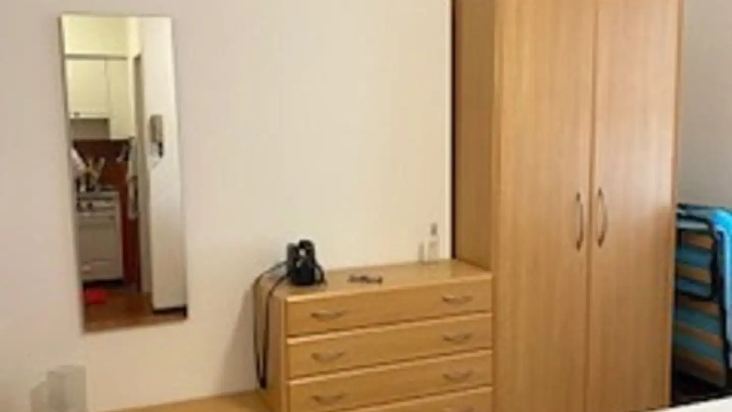 Wohnung mieten - Via Giulio Vicari, 6900 Lugano - Foto 3