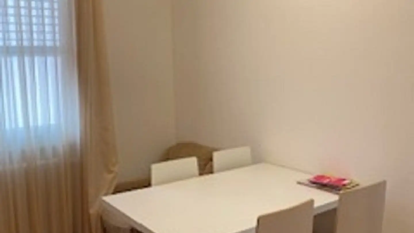 Wohnung mieten - Via Giulio Vicari, 6900 Lugano - Foto 4