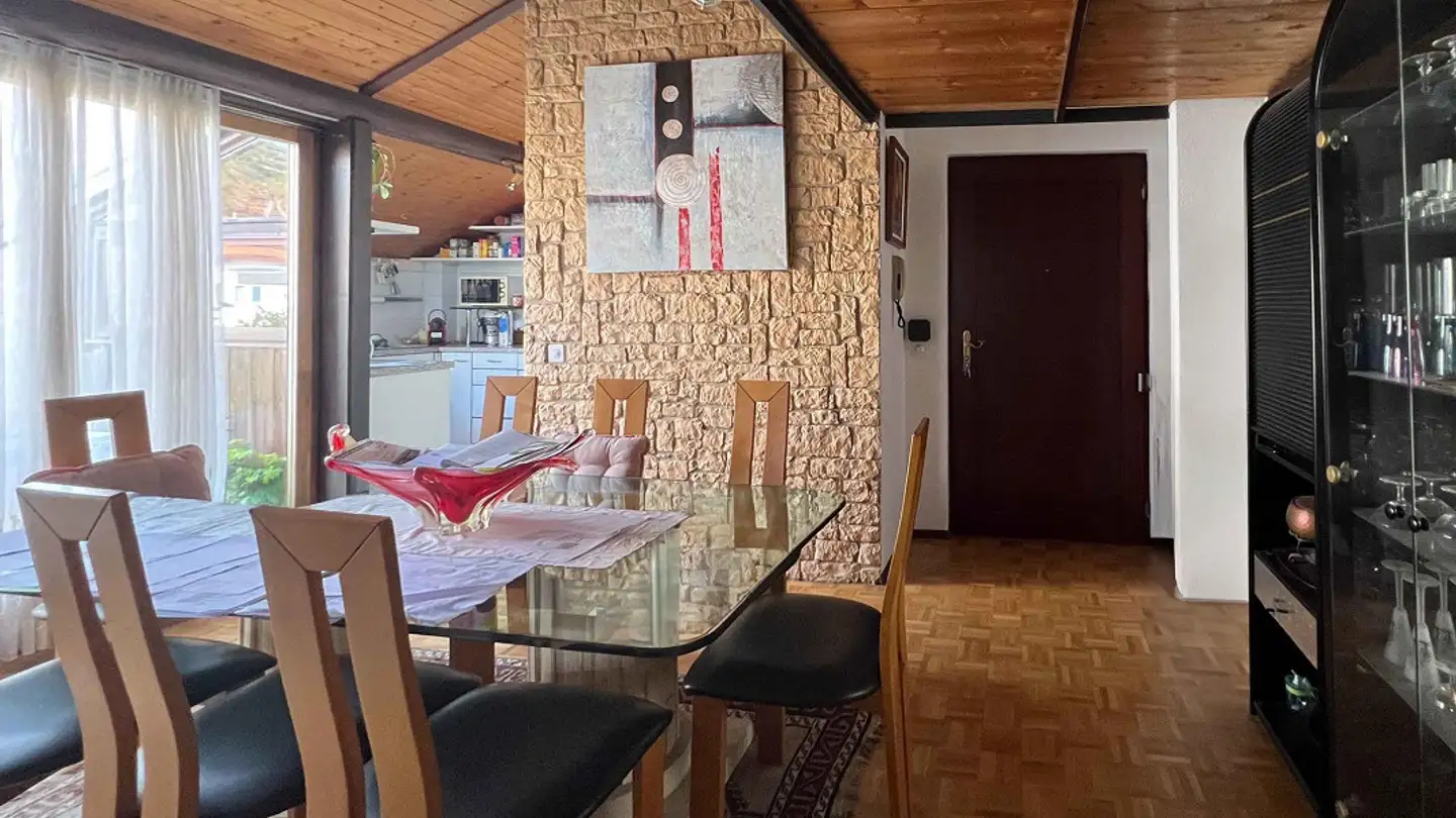 Wohnung kaufen - Via San Gottardo, 6828 Balerna - Foto 2