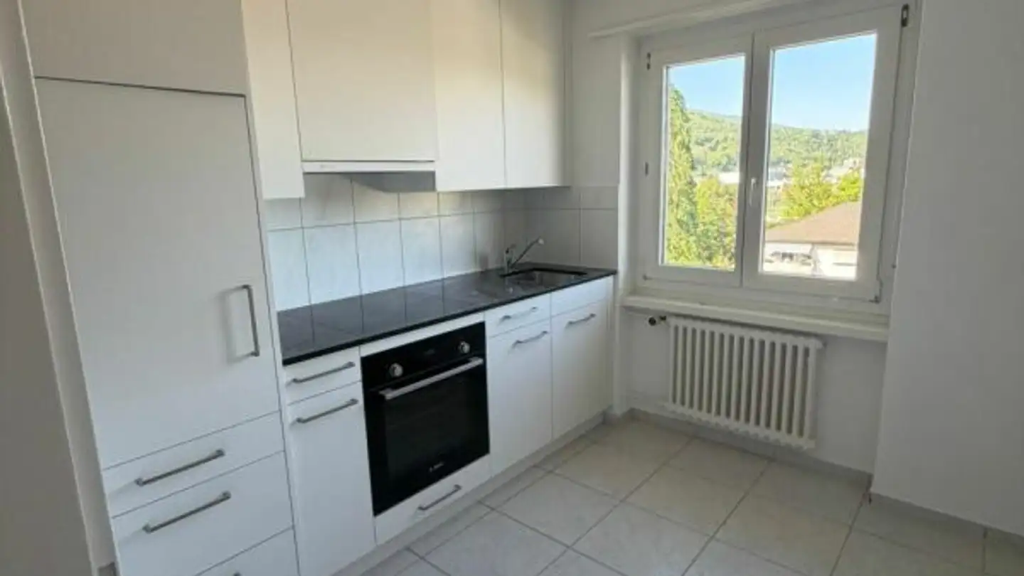 Appartamento in affitto - Mattenstrasse 24, 4632 Trimbach