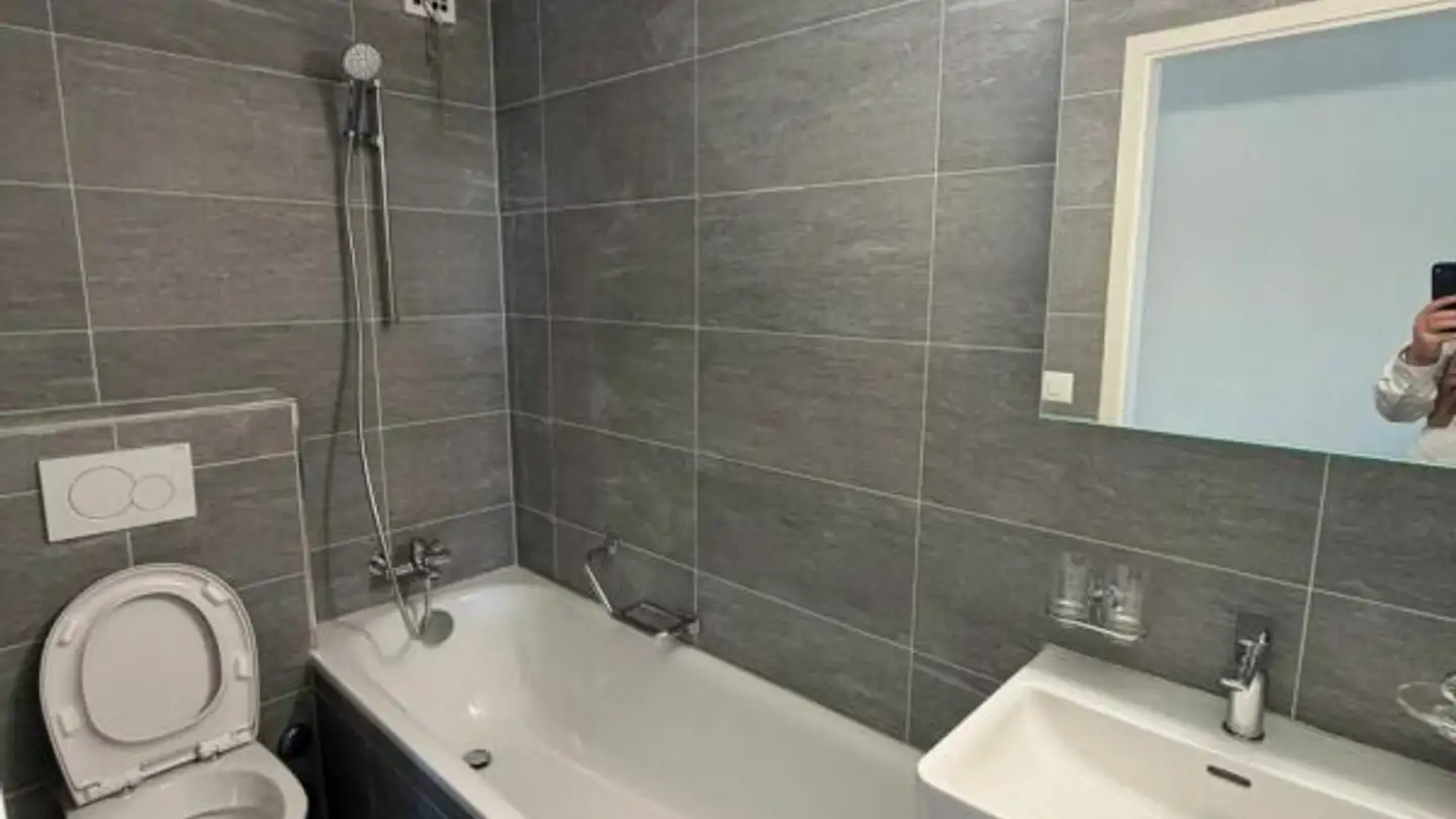 Appartamento in affitto - Mattenstrasse 24, 4632 Trimbach - Foto 2