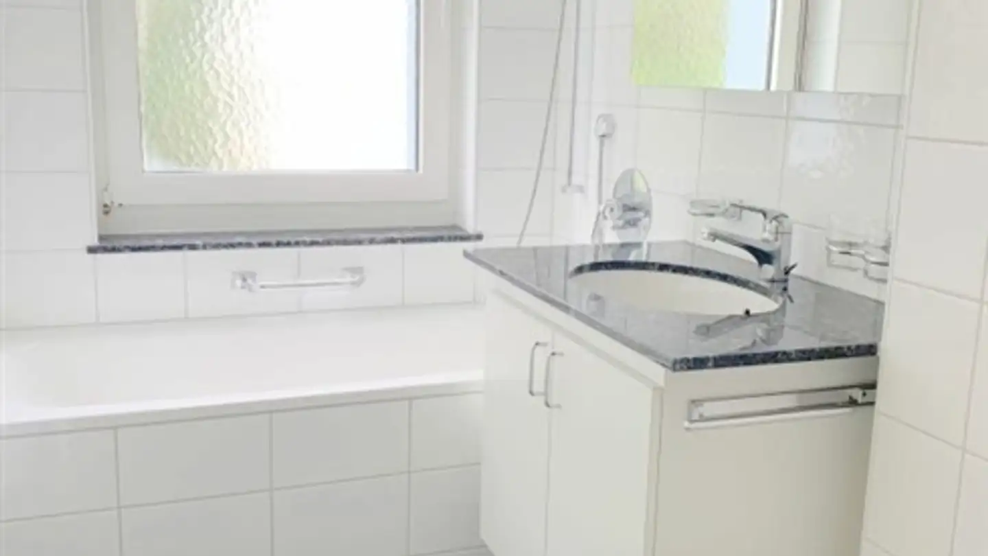 Appartement à louer - Rebhofweg 20, 9500 Wil SG