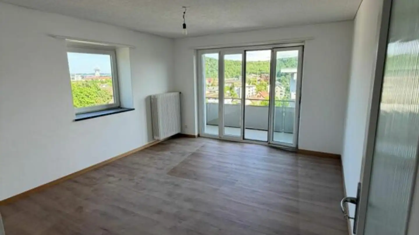 Appartamento in affitto - Mattenstrasse 24, 4632 Trimbach - Foto 3