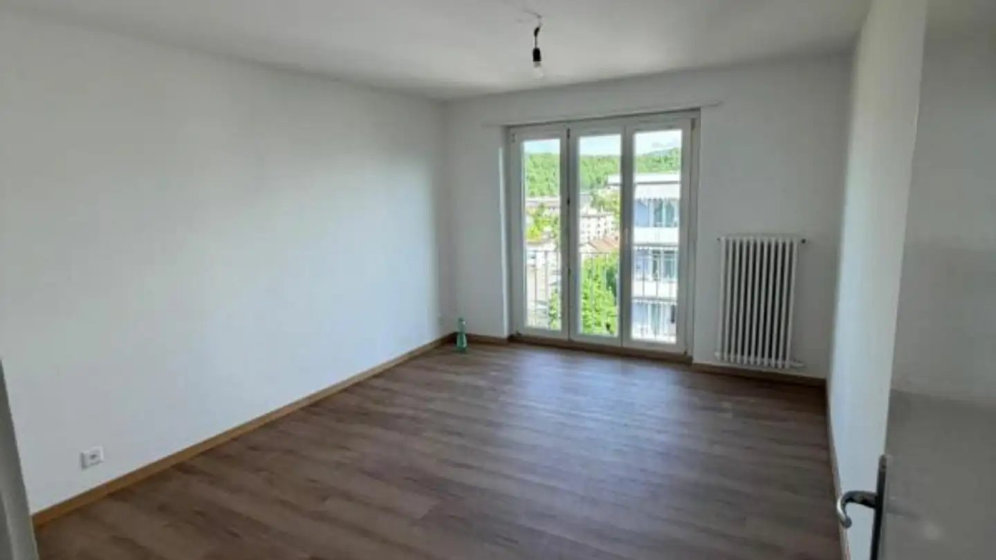 Appartamento in affitto - Mattenstrasse 24, 4632 Trimbach - Foto 4