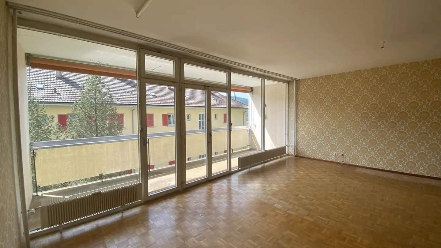 Appartamento in vendita - Rue Du Soleil 28, 2610 St-Imier - Photo 2