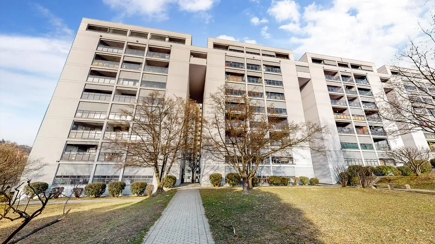 Office space for rent - Via Guglielmo Marconi 2, 6900 Lugano