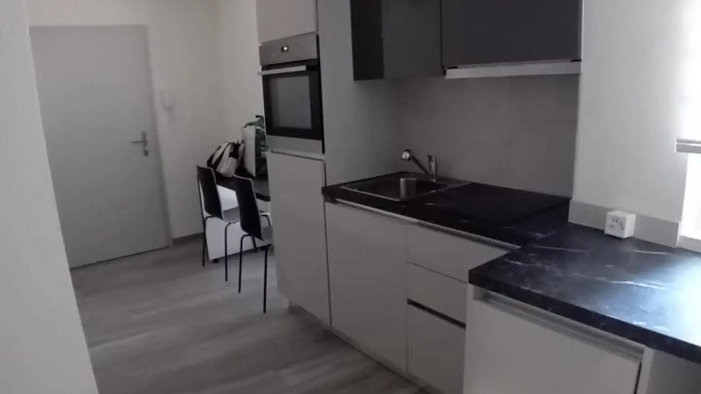 Apartment for rent - Rue Auguste-Bachelin 7, 2074 Marin-Epagnier