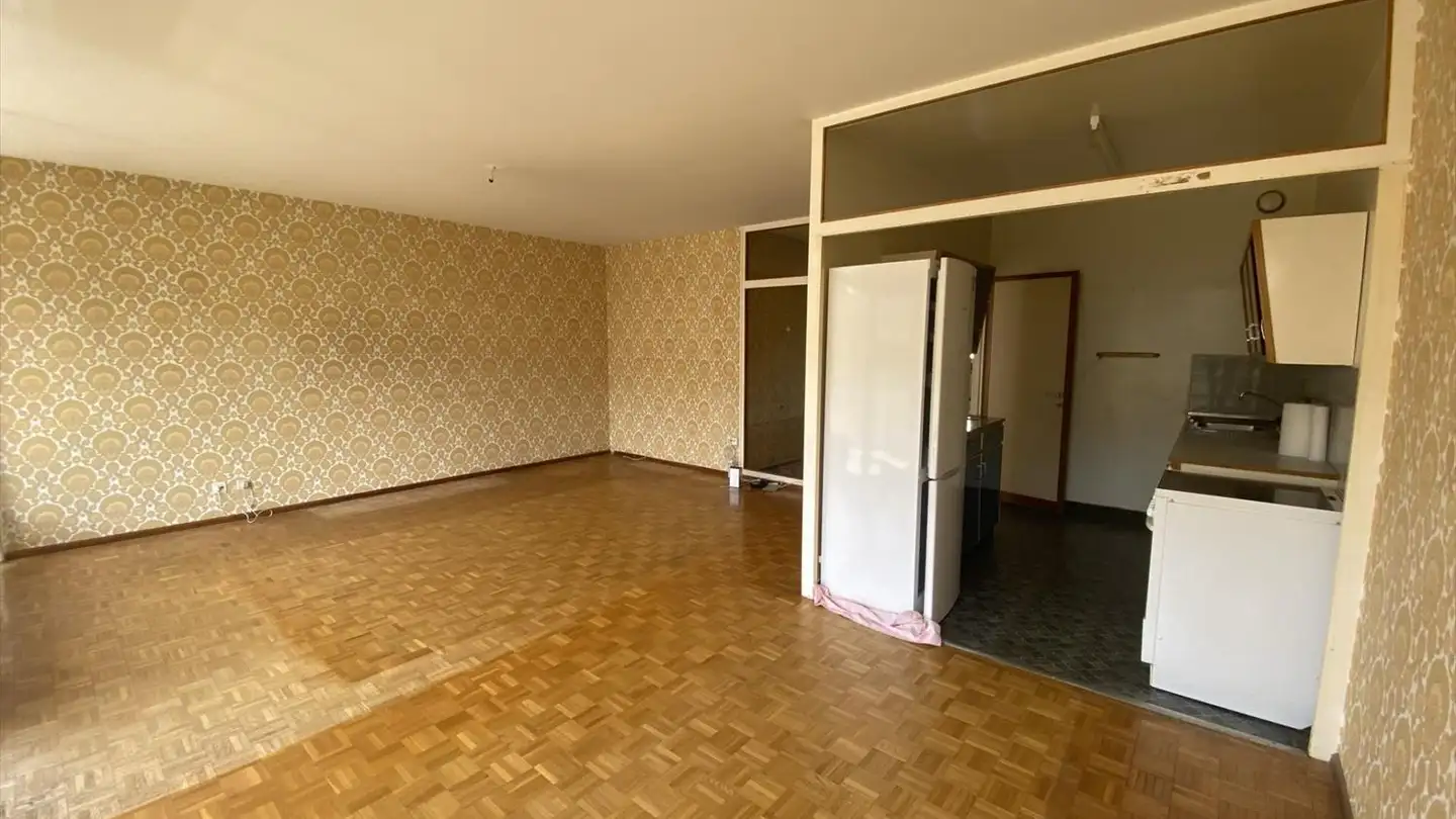 Appartamento in vendita - Rue Du Soleil 28, 2610 St-Imier - Photo 3