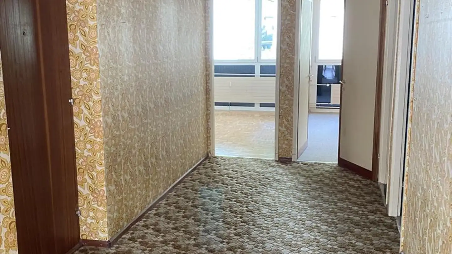 Appartamento in vendita - Rue Du Soleil 28, 2610 St-Imier - Photo 4