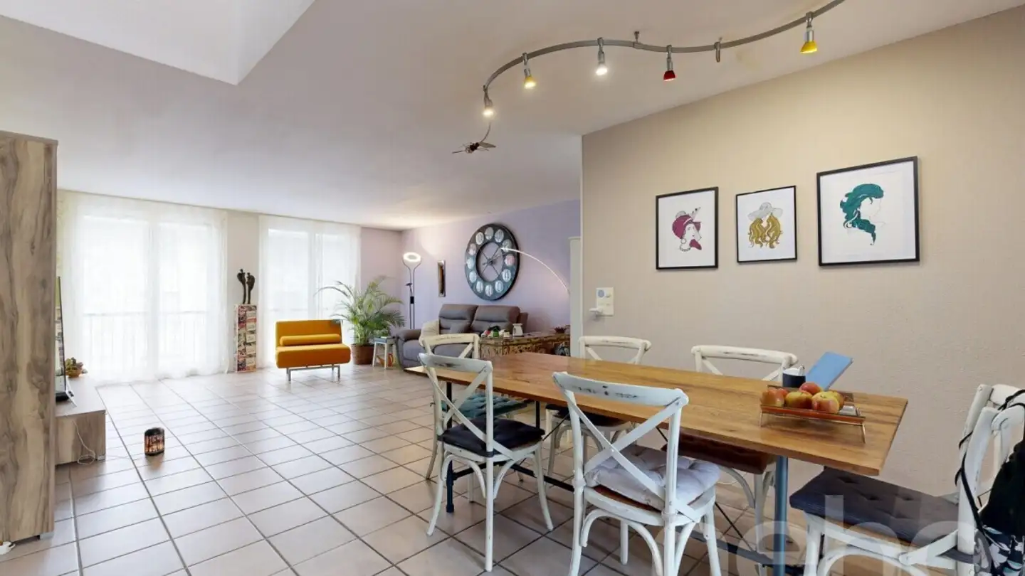 Duplex à vendre - 8957 Spreitenbach - Photo 2