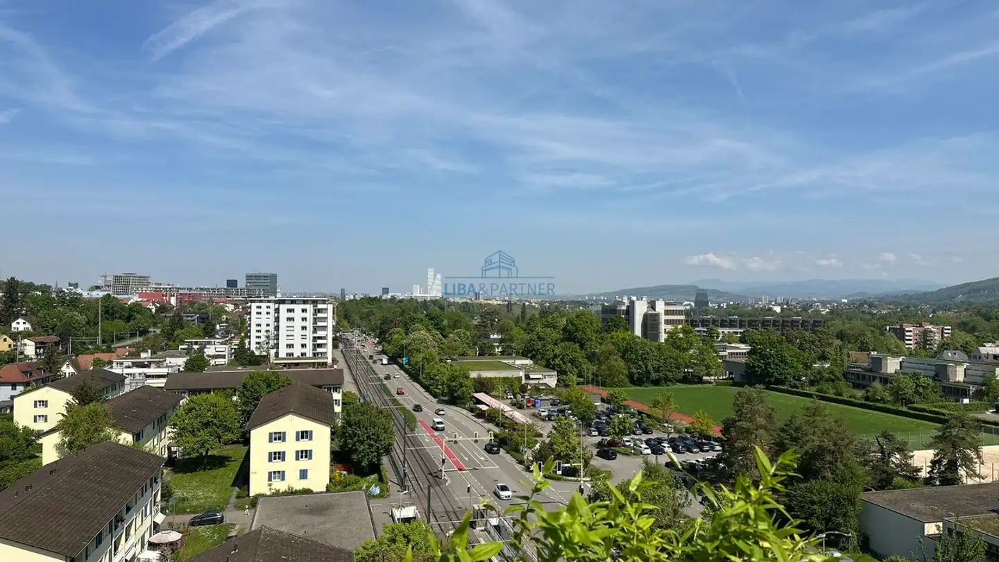 Apartment for sale - Baselstrasse 58, 4142 Münchenstein