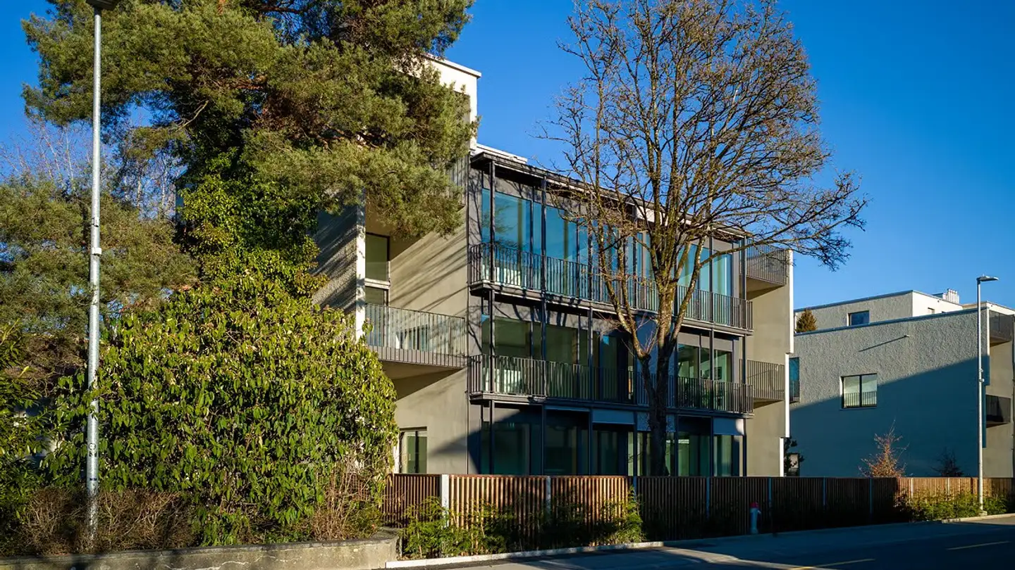 Attico in affitto - Bielstrasse 38, 3250 Lyss