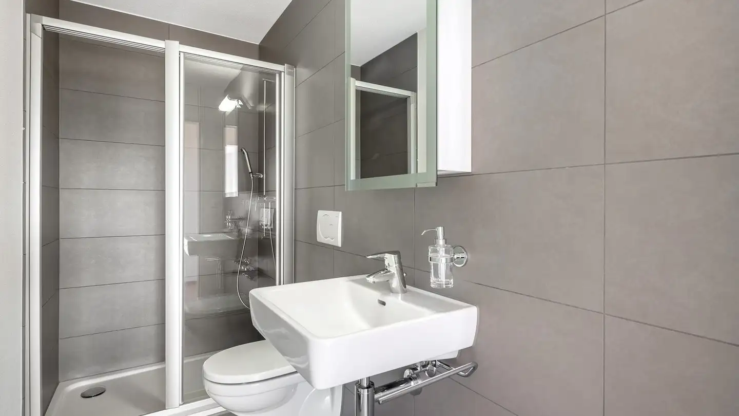 Appartamento in affitto - Weinbergstrasse 17, 5000 Aarau - Foto 4