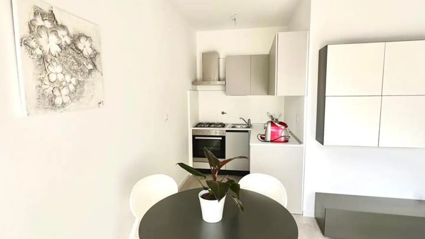 Wohnung kaufen - Via Al Ponte, 6900 Massagno - Foto 3