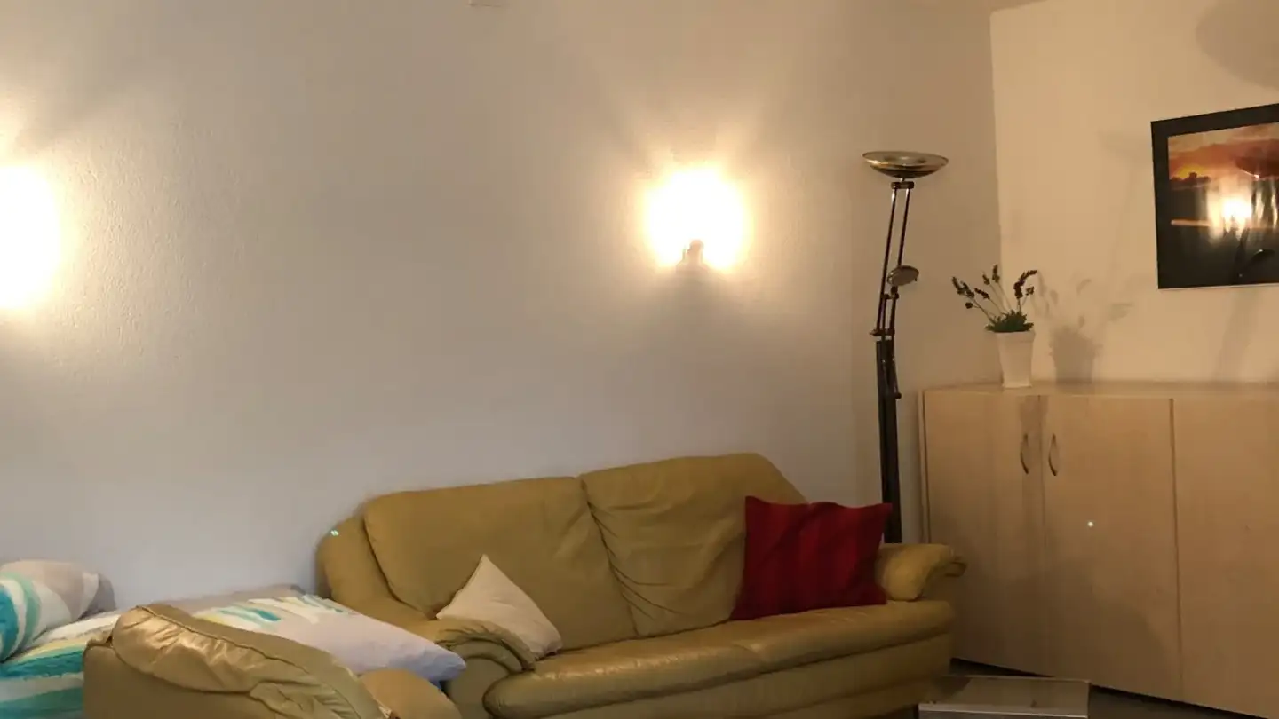 Appartamento in affitto - Hauptstrasse 32, 8507 Hörhausen - Foto 3