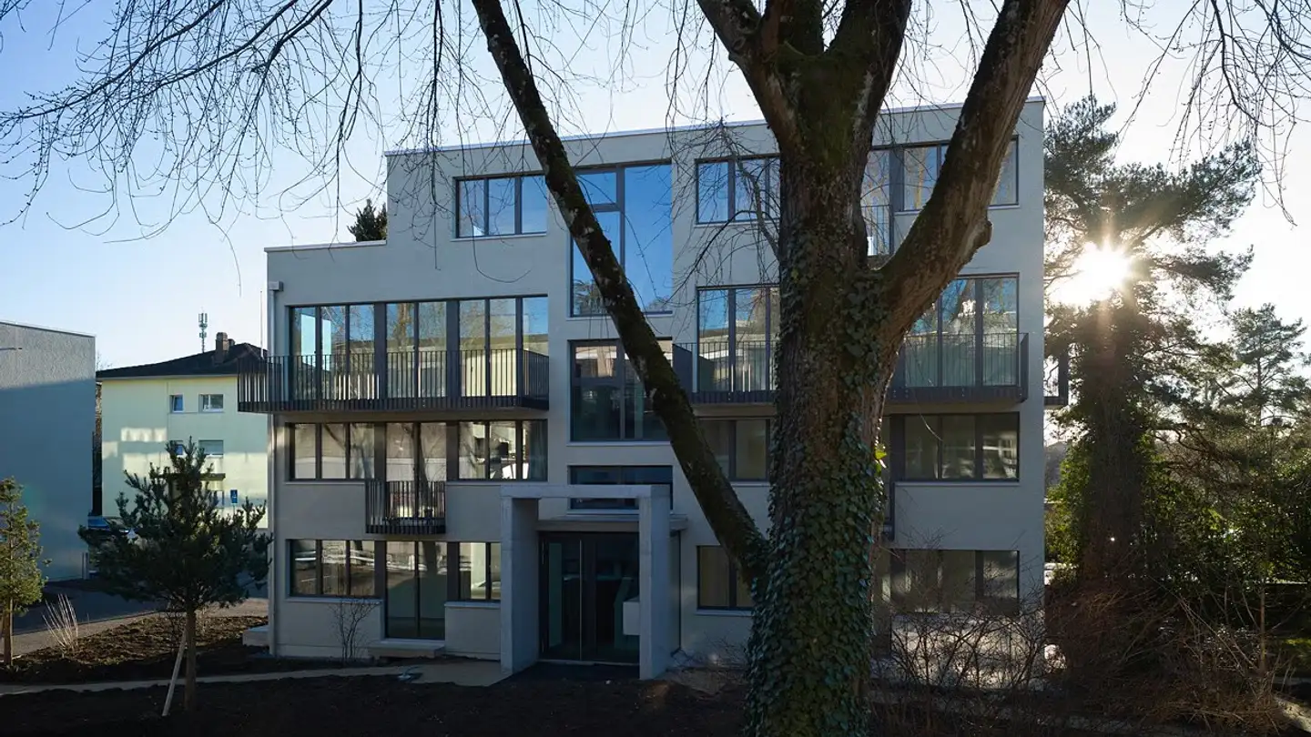 Attico in affitto - Bielstrasse 38, 3250 Lyss - Foto 2