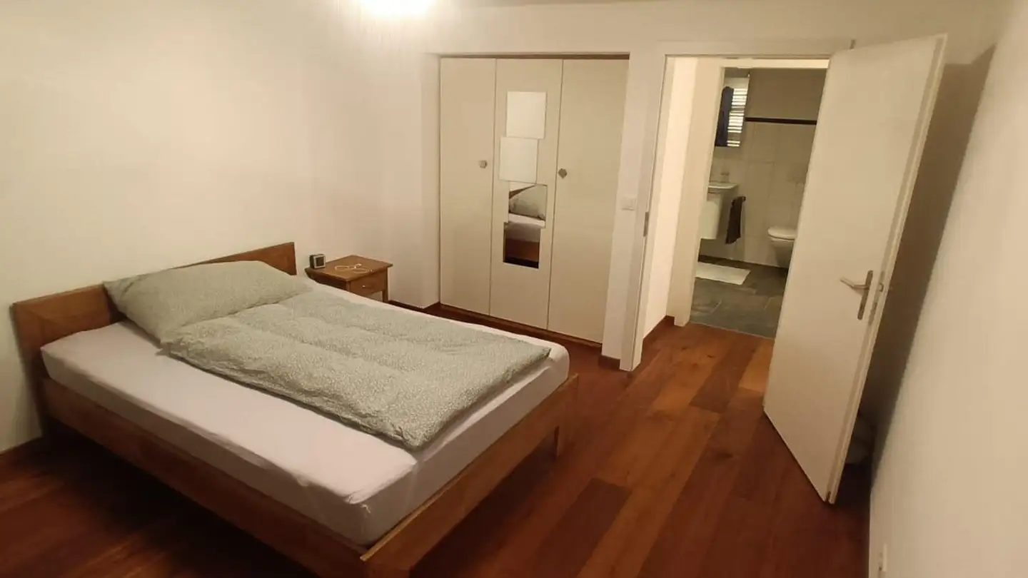 Appartement à louer - 7415 Rodels - Photo 3