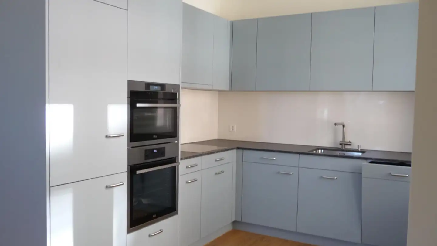 Wohnung mieten - Via Ospedal, 7130 Ilanz - Foto 3