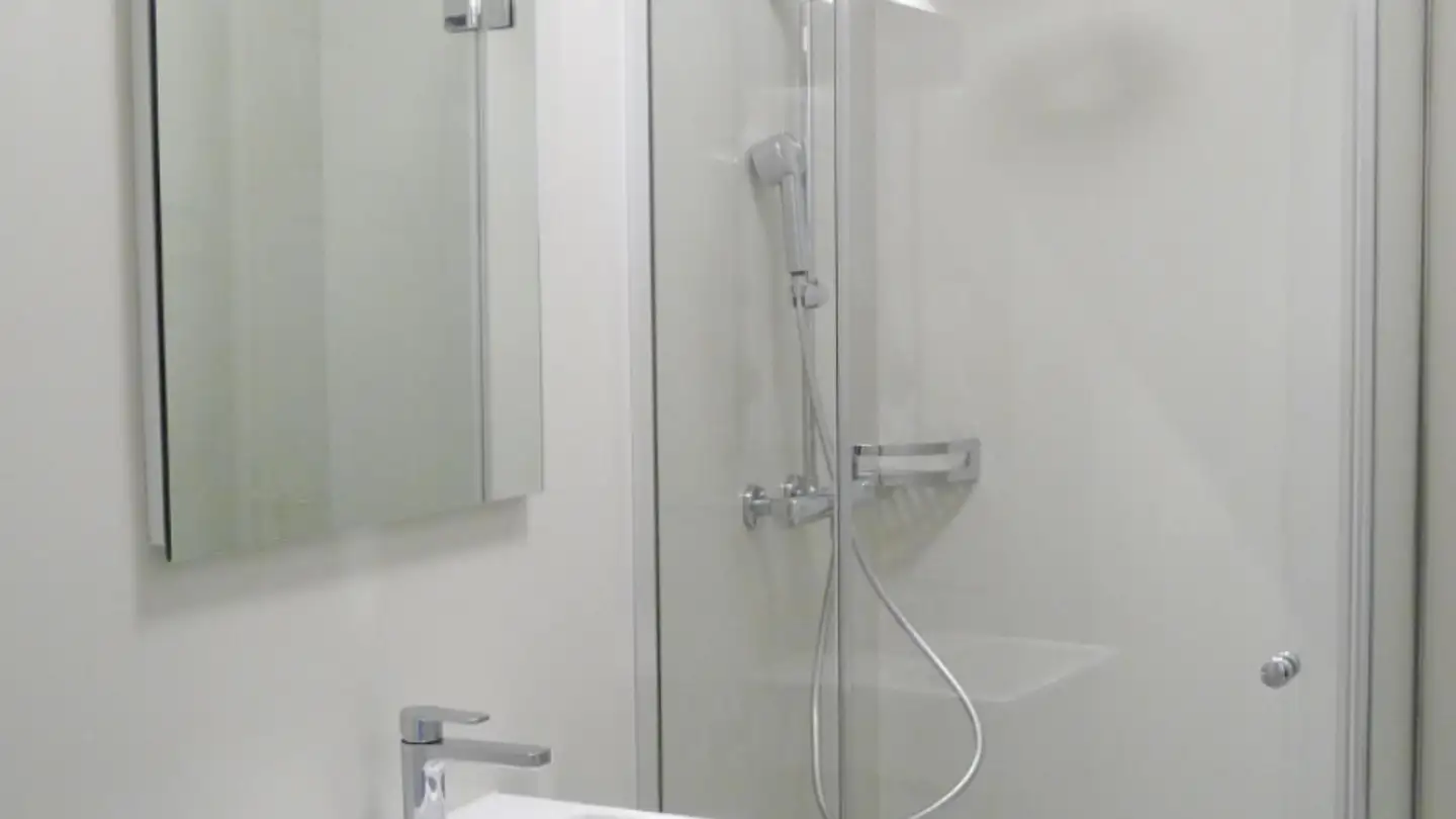 Wohnung mieten - Via Ospedal, 7130 Ilanz - Foto 4