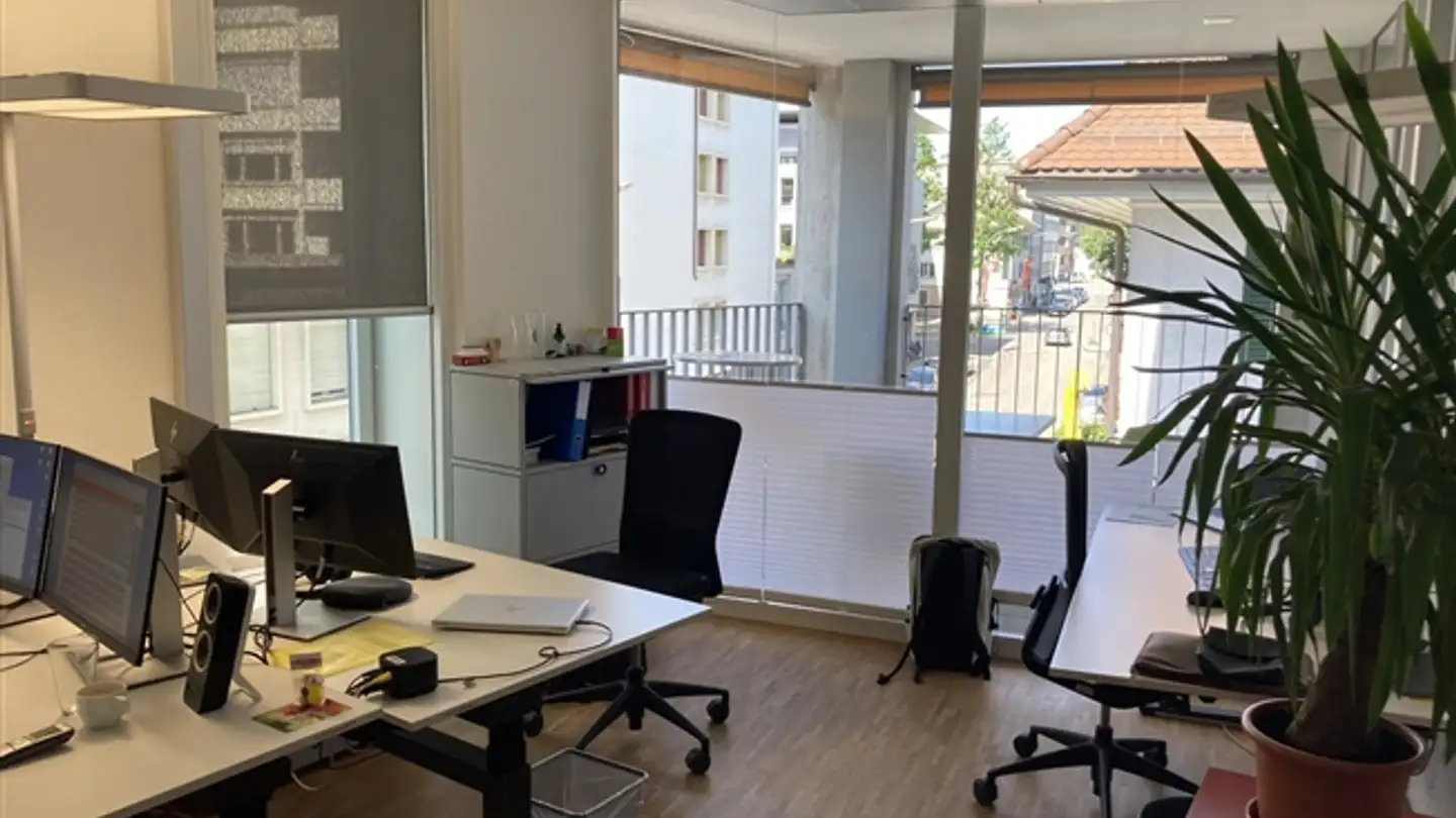 Spazio ufficio in vendita - 3400 Burgdorf - Photo 3