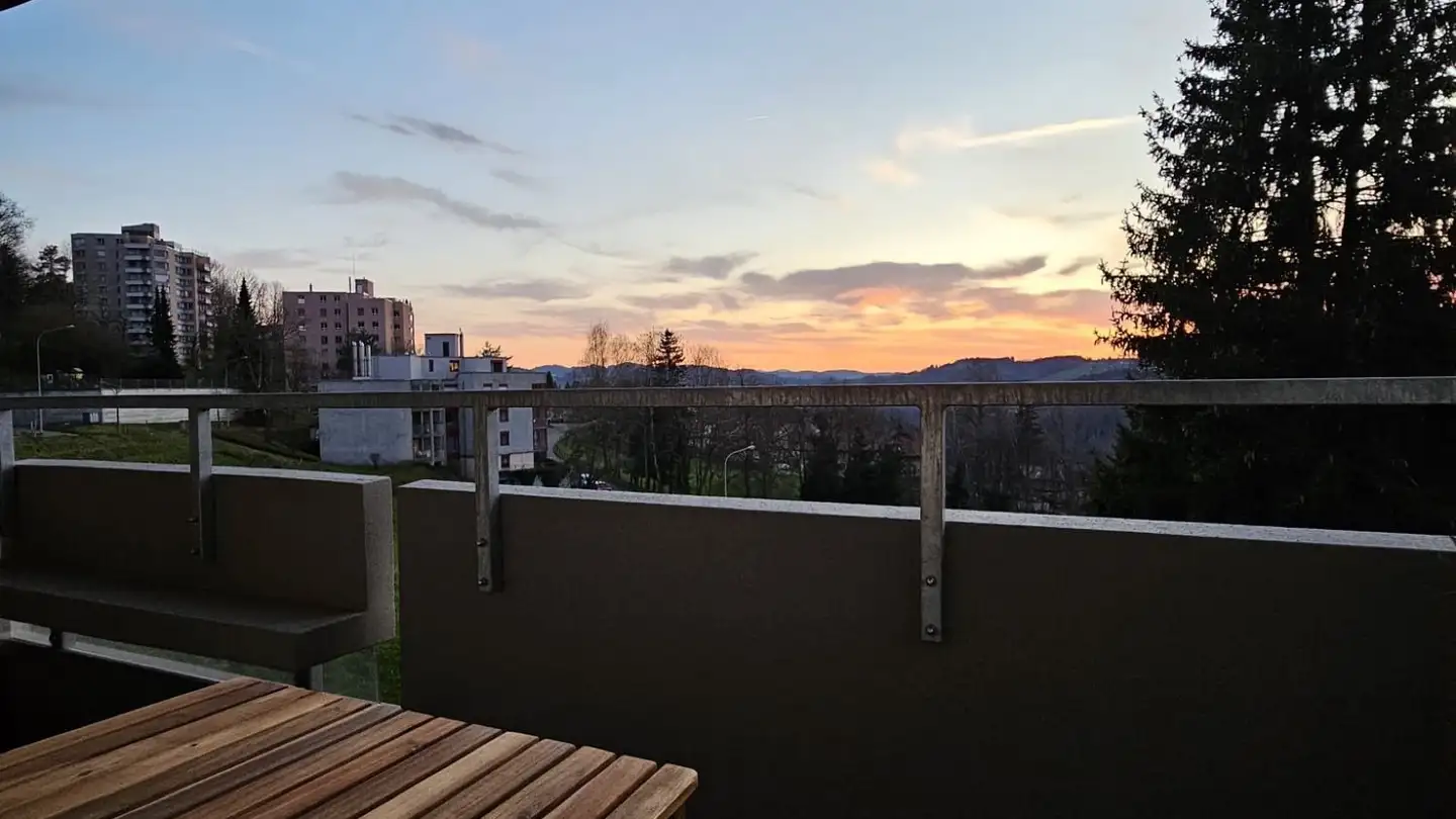 Wohnung mieten - Schorenstrasse 73, 9000 St. Gallen - Foto 3