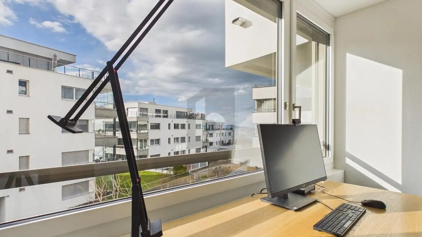 Furnished apartment for rent - 8834 Schindellegi - Photo 4