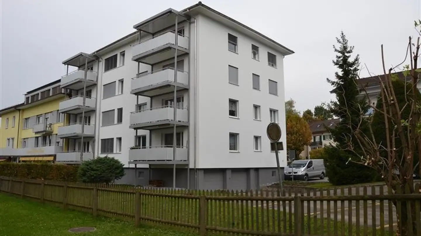 Wohnung mieten - Im Welschland 4, 8910 Affoltern am Albis