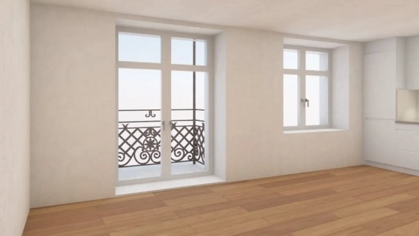 Appartement à louer - Zähringerstrasse 29, 8001 Zürich - Photo 2