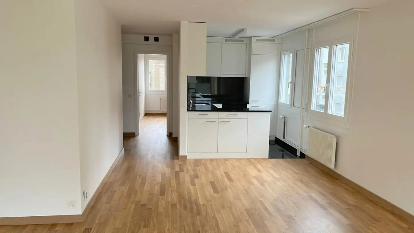 Appartamento in affitto - Untermattweg 24, 3027 Bern