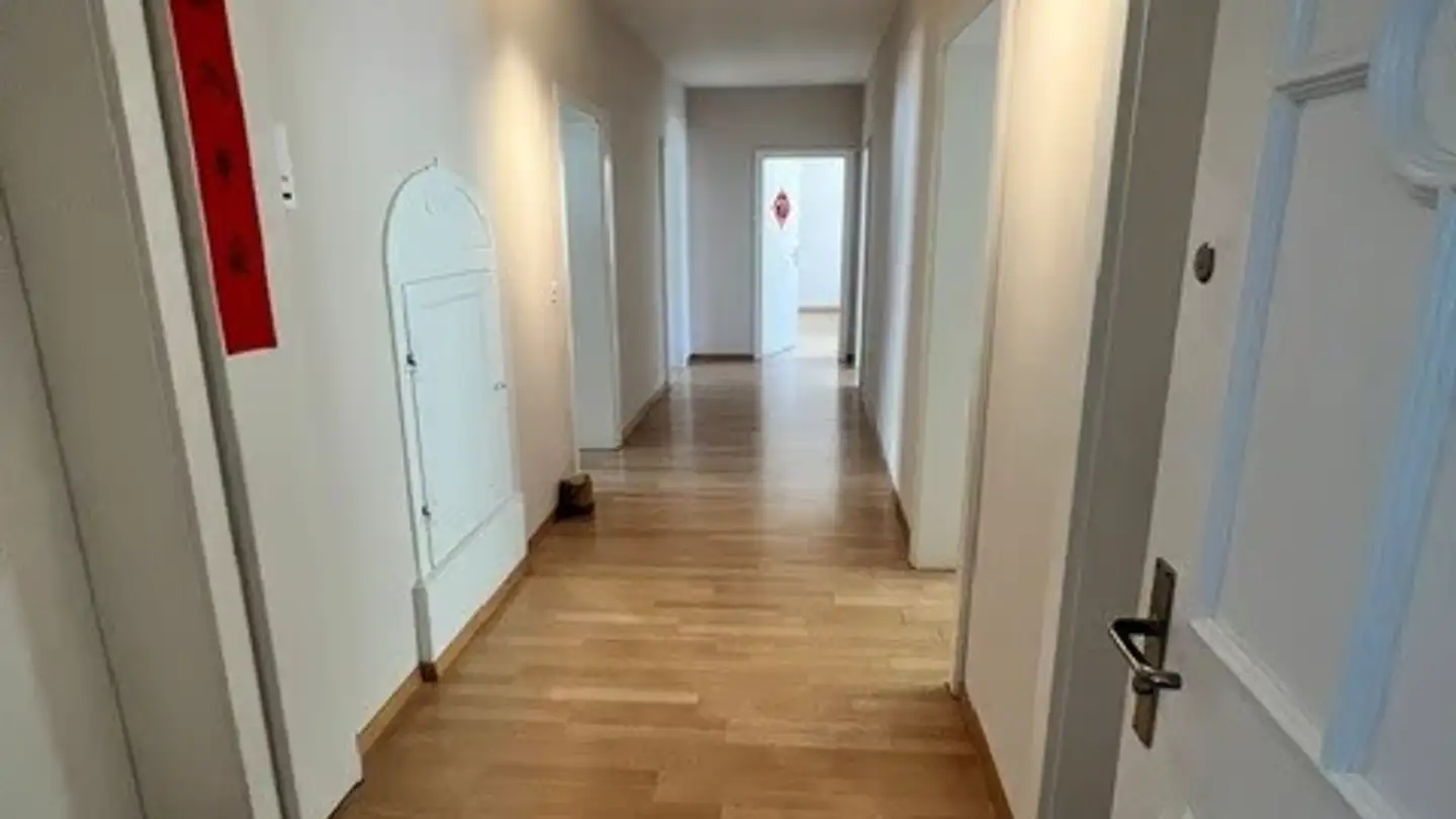 Office space for rent - Alpenstrasse 9, 6004 Luzern - Photo 2