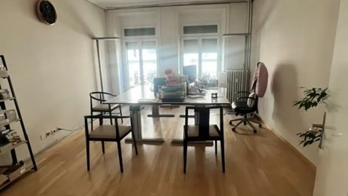 Office space for rent - Alpenstrasse 9, 6004 Luzern - Photo 3