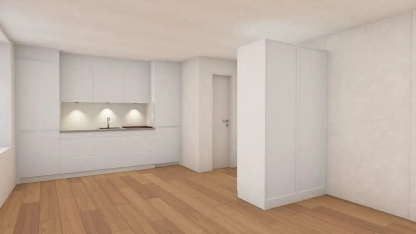 Appartement à louer - Zähringerstrasse 29, 8001 Zürich