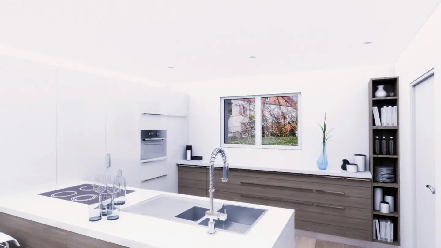 Villa in vendita - 1410 Thierrens - Photo 4