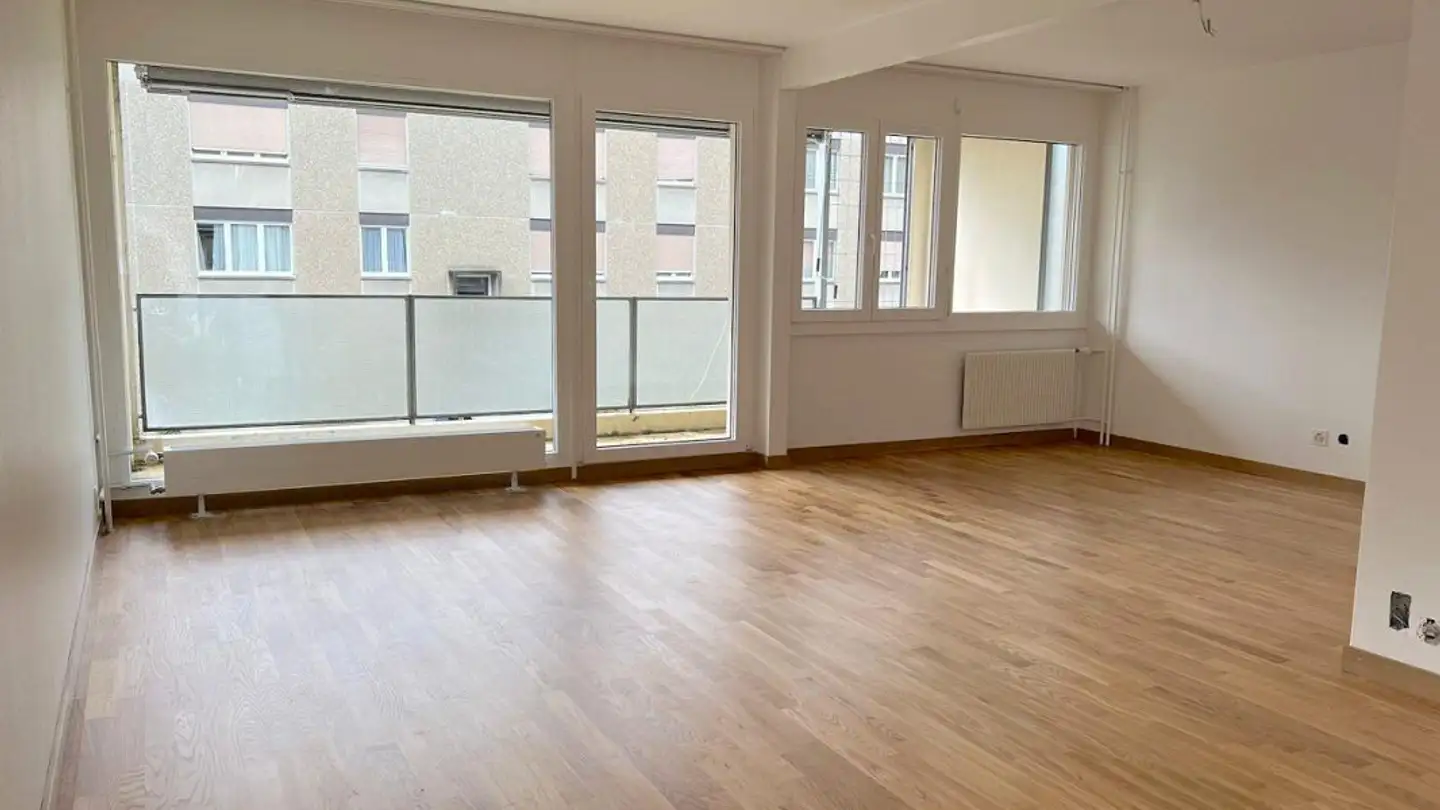Appartamento in affitto - Untermattweg 24, 3027 Bern - Foto 3