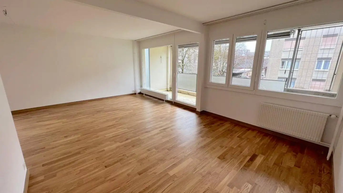 Appartamento in affitto - Untermattweg 24, 3027 Bern - Foto 4