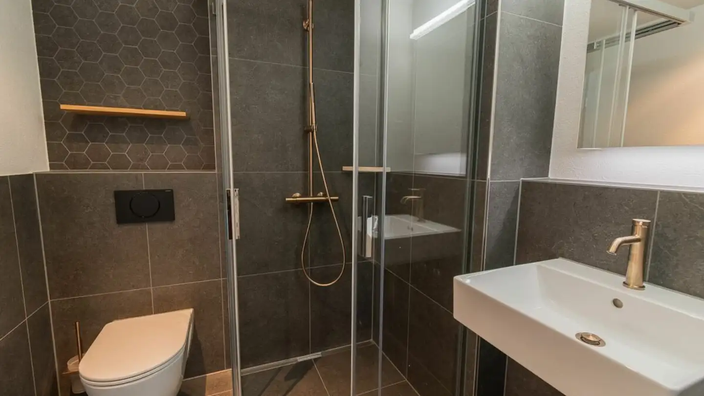 Wohnung kaufen - Waldstrasse 39, 3427 Utzenstorf - Foto 4