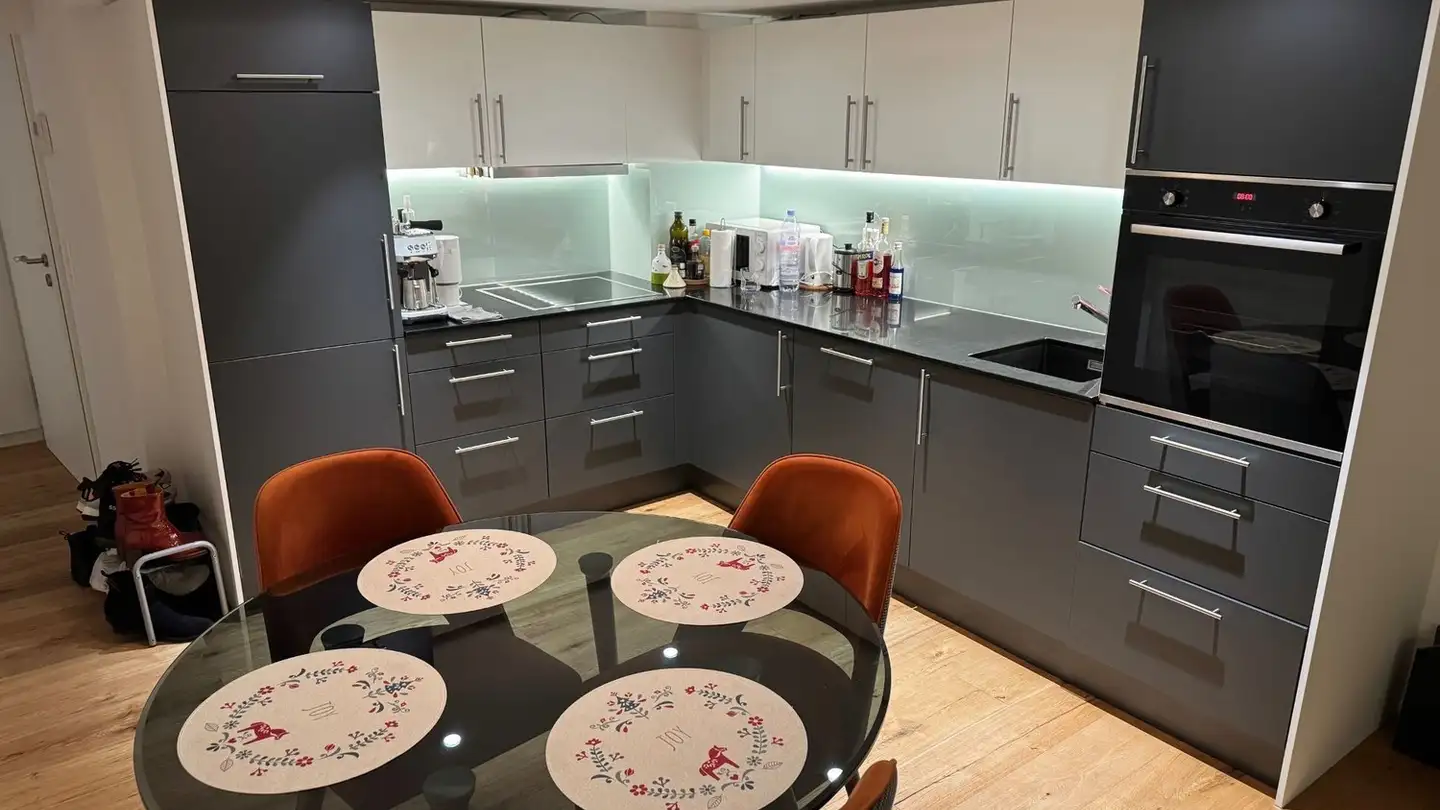 Appartamento in affitto - Mittlere Gasse 22, 5400 Baden