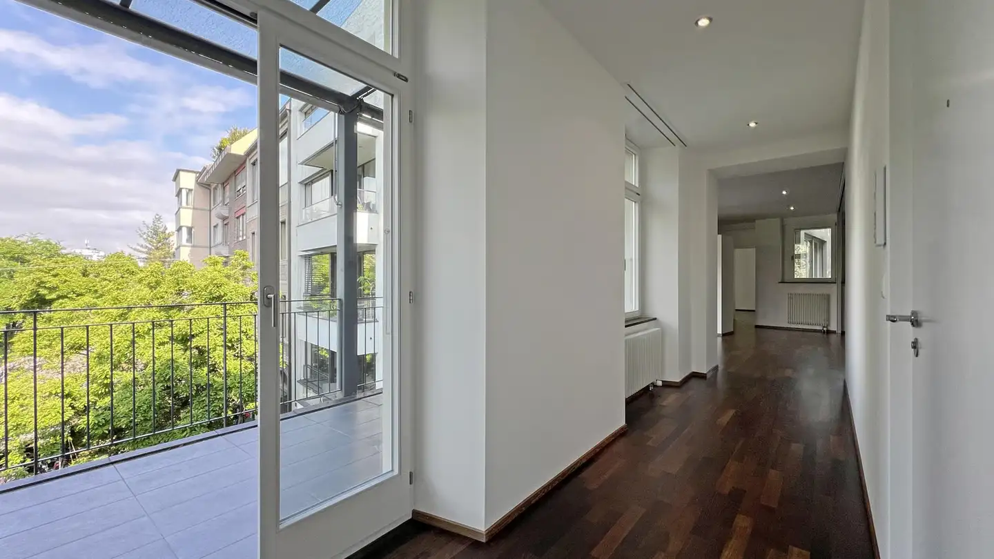 Appartement à louer - Petersplatz 11, 4051 Basel - Photo 2