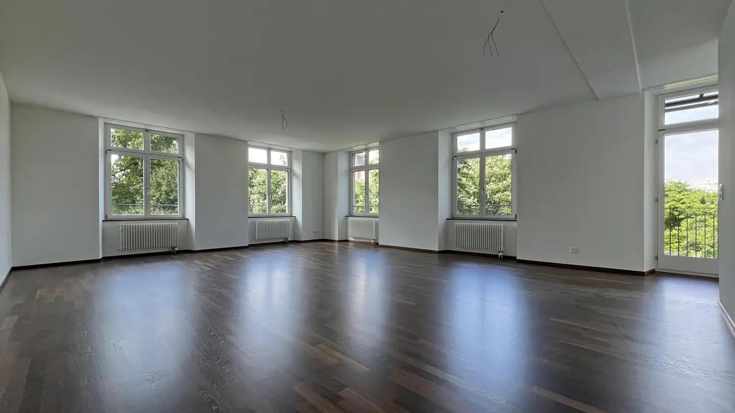 Appartement à louer - Petersplatz 11, 4051 Basel - Photo 3