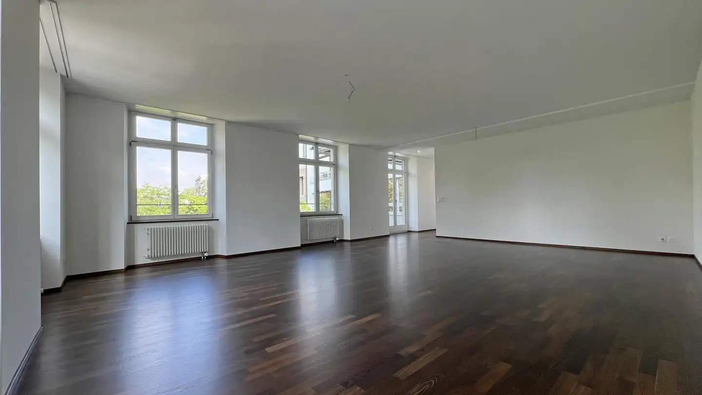 Appartement à louer - Petersplatz 11, 4051 Basel - Photo 4