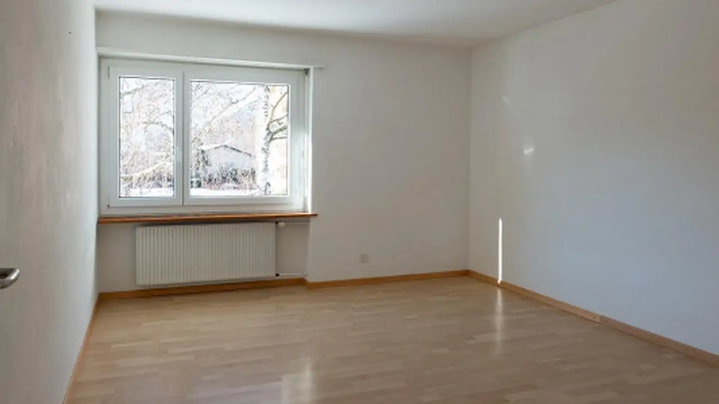 Wohnung mieten - Via Padrusa 6, 7013 Domat/Ems - Foto 2