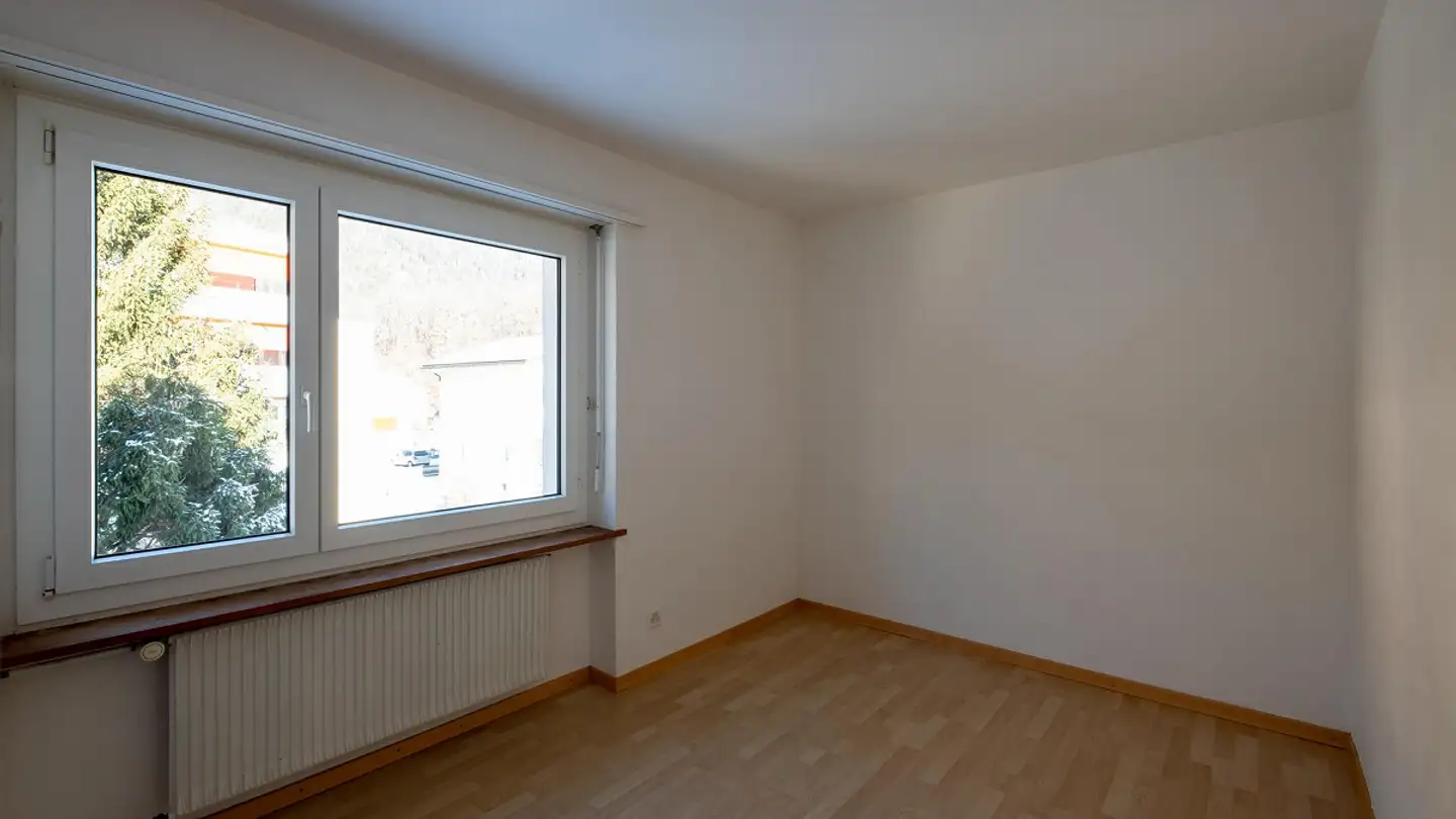 Wohnung mieten - Via Padrusa 6, 7013 Domat/Ems - Foto 3