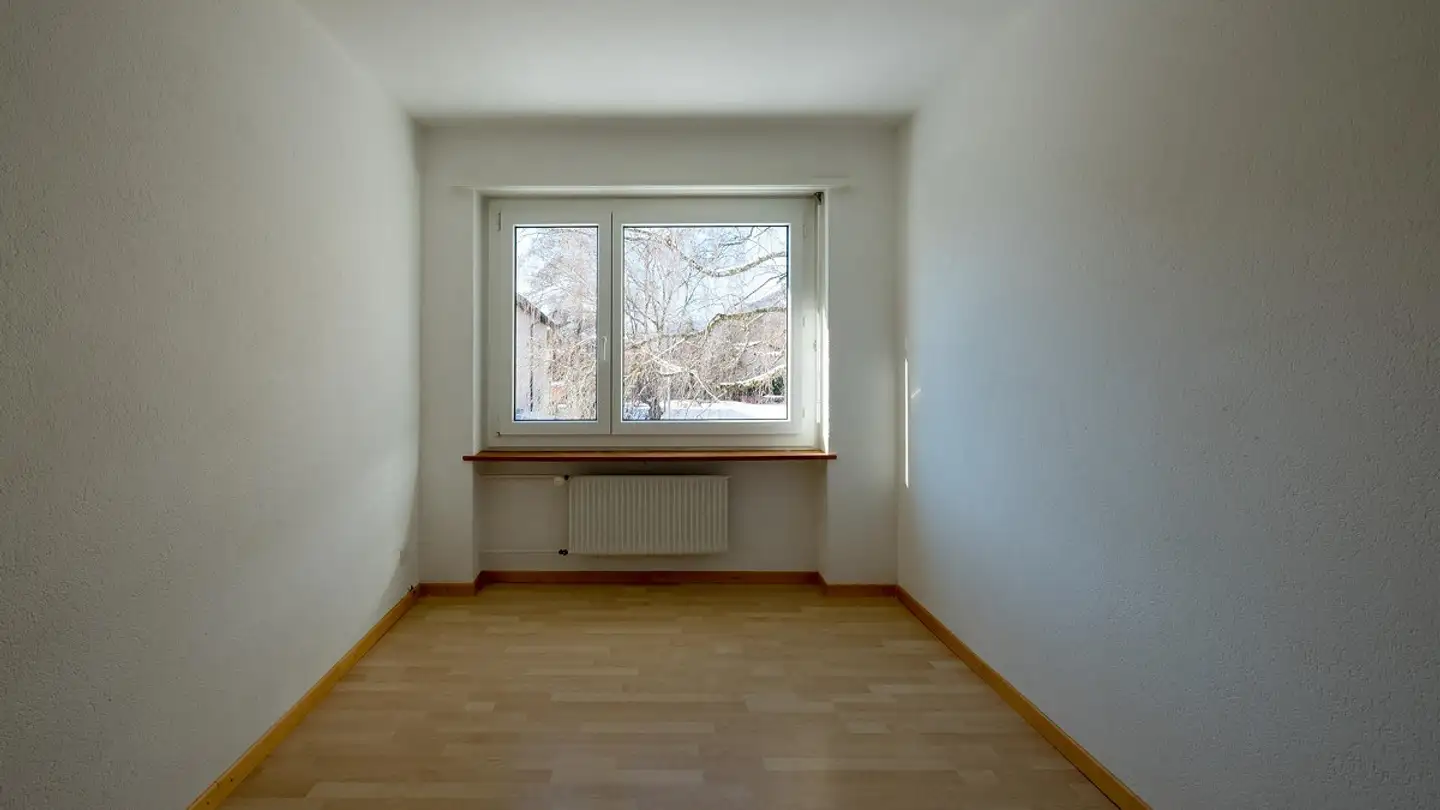 Wohnung mieten - Via Padrusa 6, 7013 Domat/Ems - Foto 4