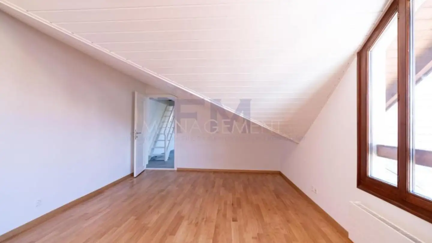 Appartamento in affitto - Rue Du Gothard, 1225 Chêne-Bourg