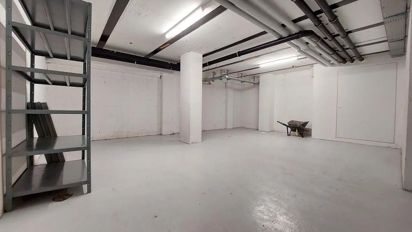 Storage space for rent - Kornhausplatz 7, 3011 Bern - Photo 3