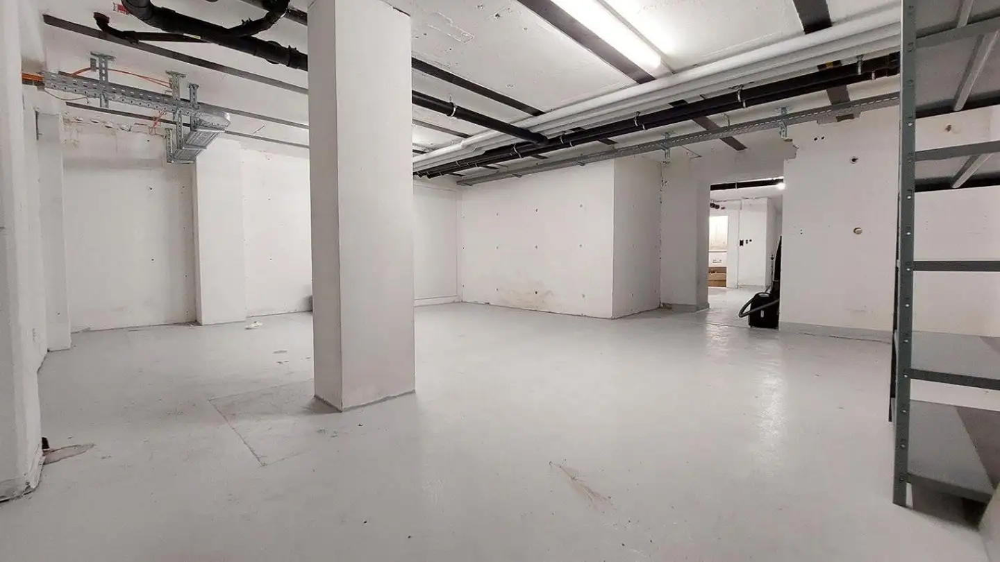 Storage space for rent - Kornhausplatz 7, 3011 Bern - Photo 4